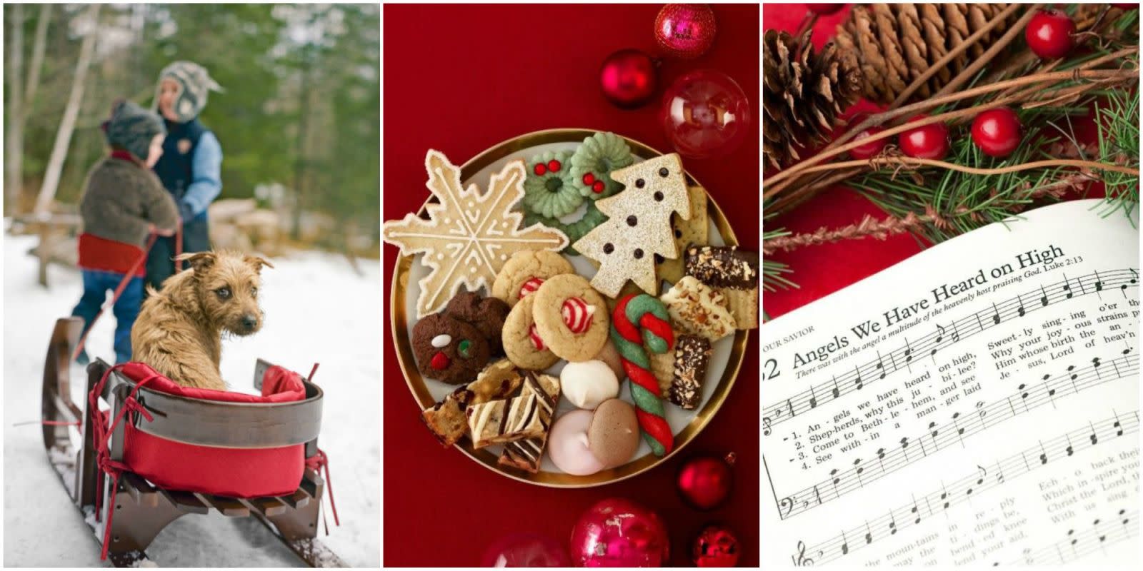 12 Jolly Ideas for Throwing a Festive Holiday Party 